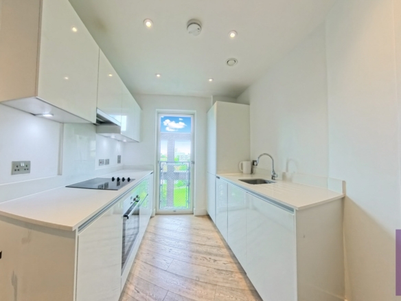 Cube Building 17-21, , Wenlock Road, London, N1 7GT