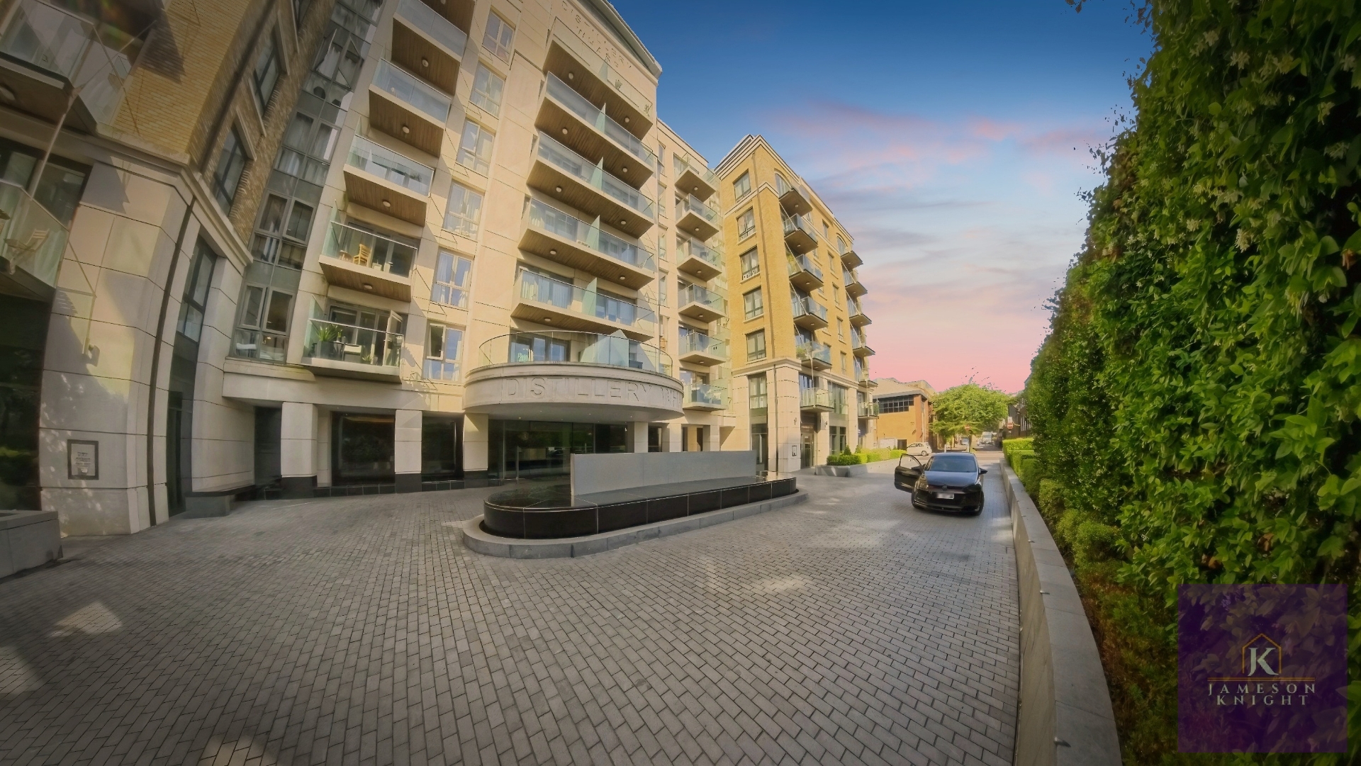 139 Parkside Apartments, , Cascade Way, London, W12 7RE