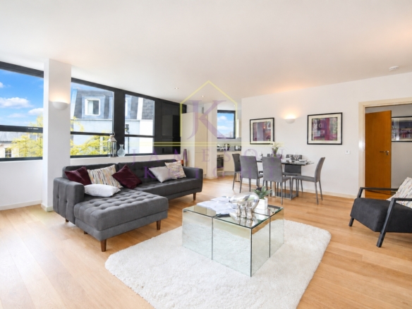 Marzell House, 120, North End Road, London, W14 9PP