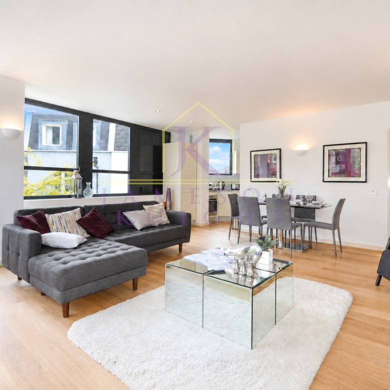 Marzell House, 120, North End Road, London, W14 9PP
