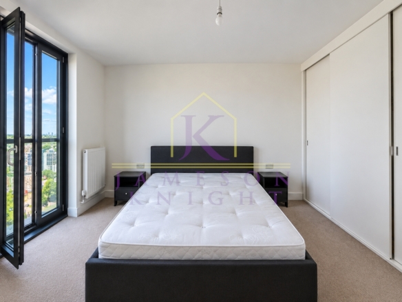 River Mill One, , Station Road, London, SE13 5FS