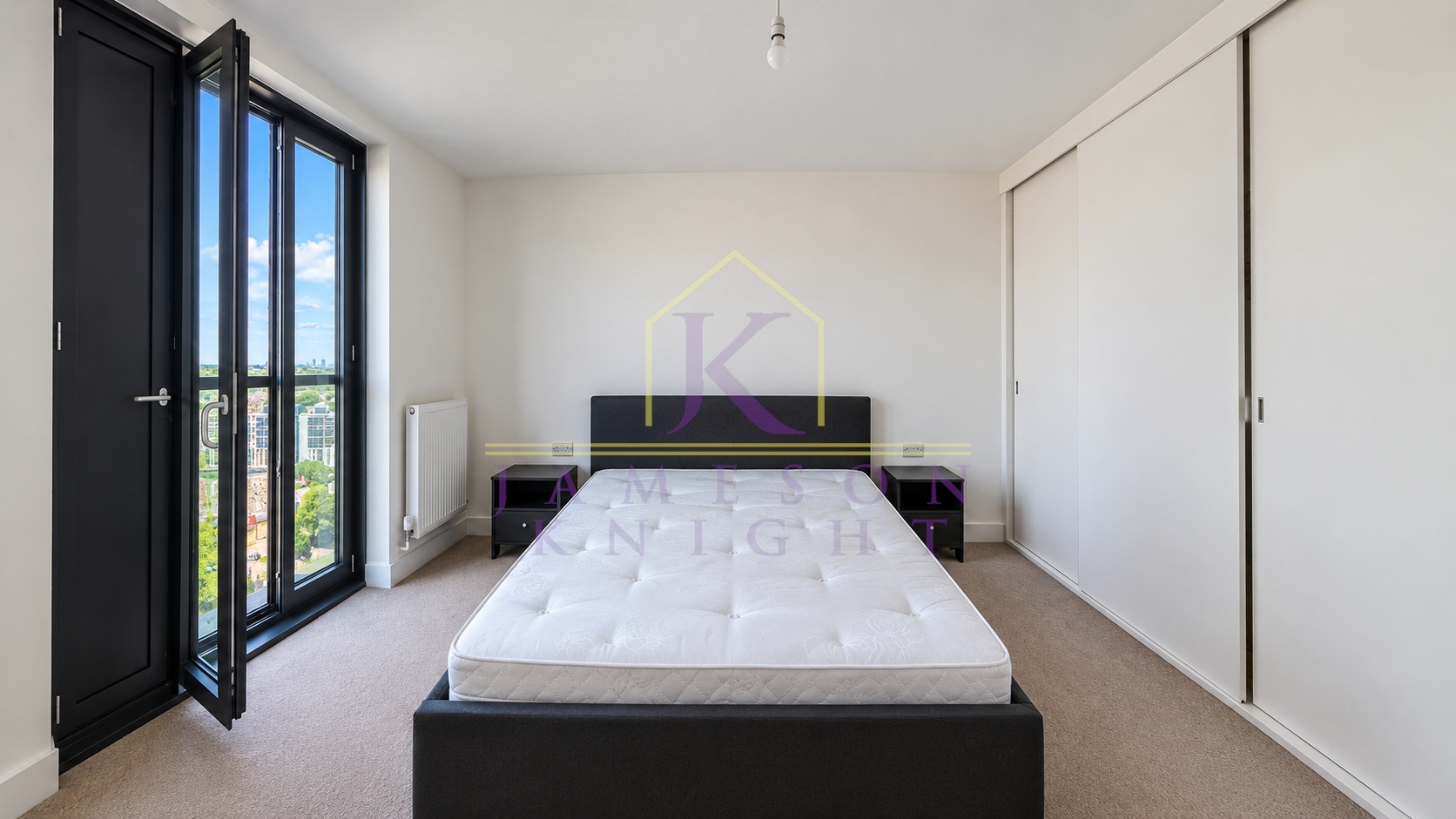 River Mill One, , Station Road, London, SE13 5FS