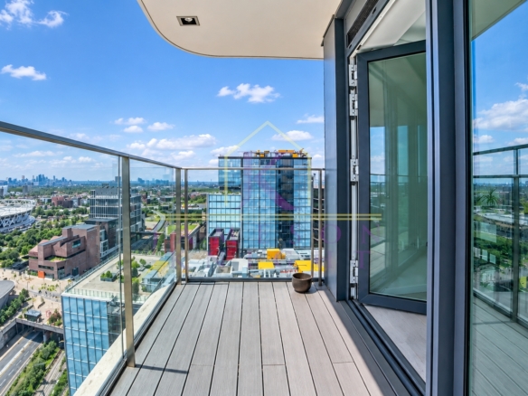 Gooch House 63-75, , Glenthorne Road, London, W6 0JY
