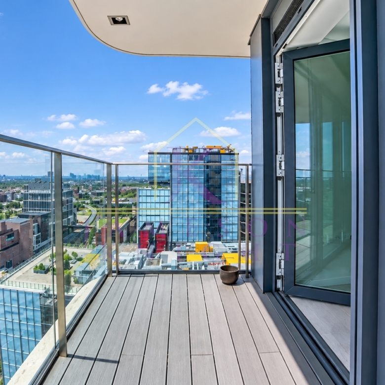 Gooch House 63-75, , Glenthorne Road, London, W6 0JY