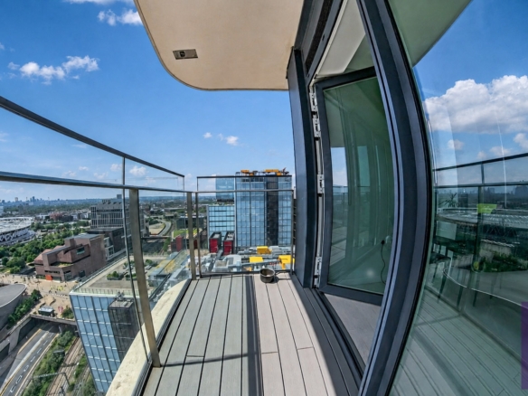 Gooch House 63-75, , Glenthorne Road, London, W6 0JY