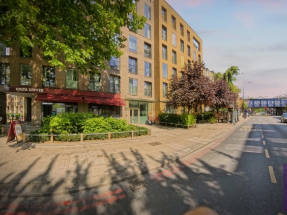 , 37, Camden Road, London, NW1 9LR
