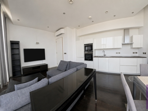 37, Camden Road, London, NW1 9LR