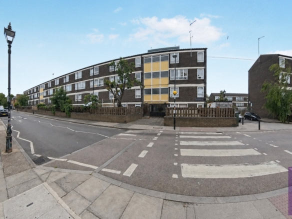Tay House, 50, St. Stephens Road, London, E3 5JH