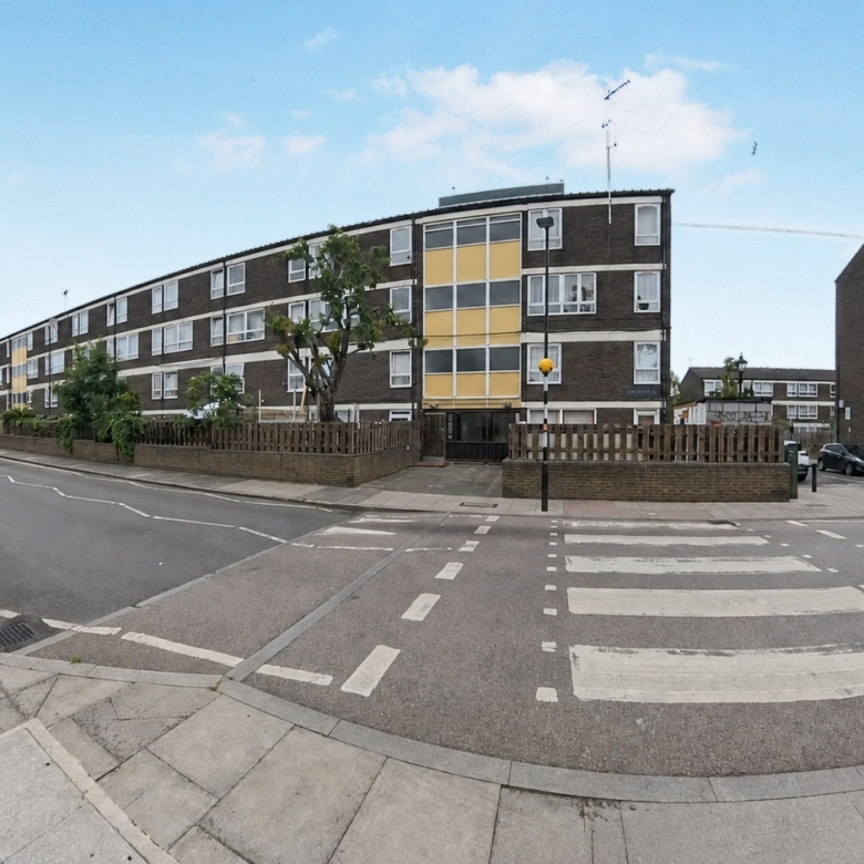 Tay House, 50, St. Stephens Road, London, E3 5JH