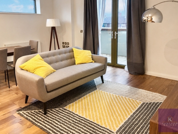 Hoxton Residence, 198, Crondall Street, London, N1 6JQ