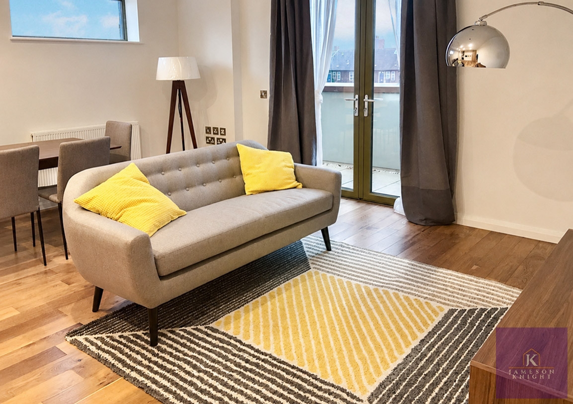 Hoxton Residence, 198, Crondall Street, London, N1 6JQ