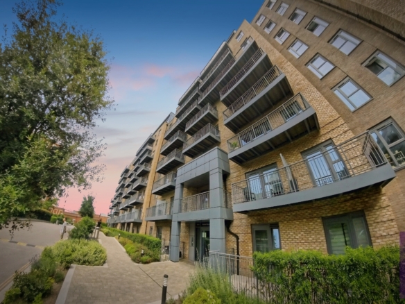 Fermont House, 15, Beaufort Square, London, NW9 4FF