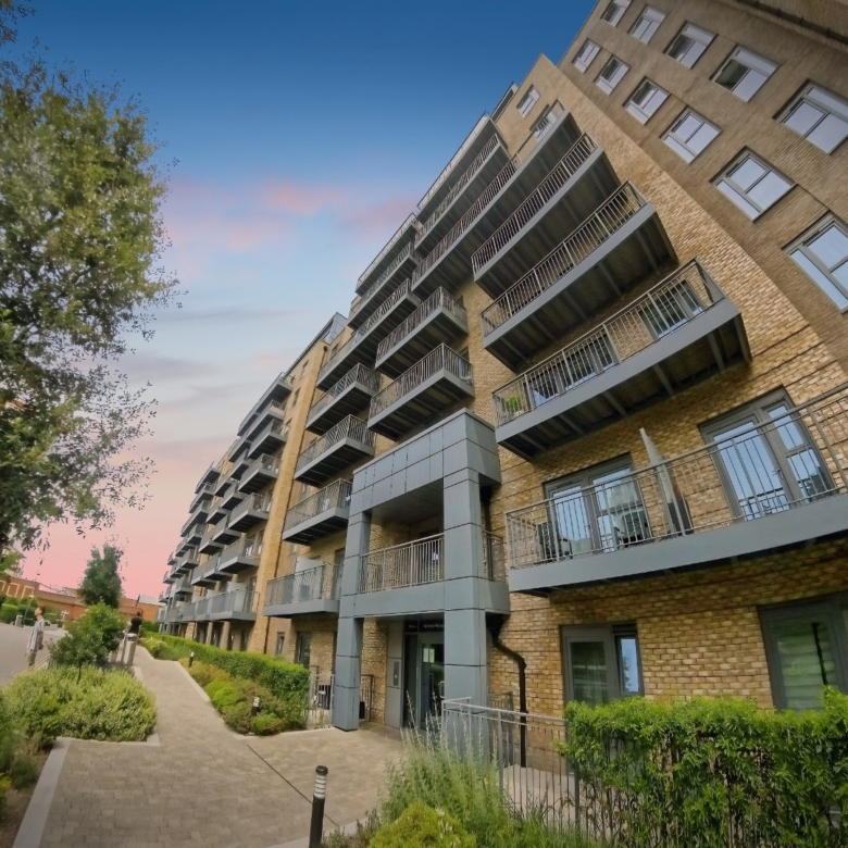 Fermont House, 15, Beaufort Square, London, NW9 4FF