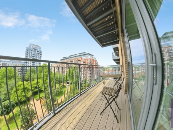 Fermont House, 15, Beaufort Square, London, NW9 4FF