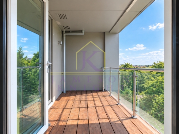 Fitzgerald Court 2B, , Rodney Street, London, N1 9FS