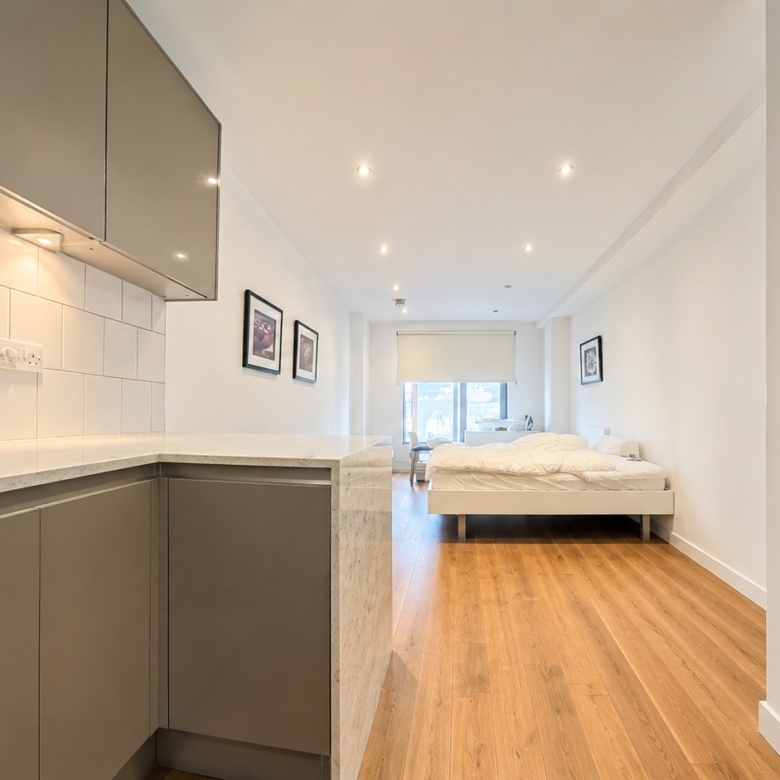 Westworth House, 1, Down Place, London, W6 9JH - property photo 1