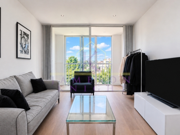 Sky Gardens, 143-161, Wandsworth Road, London, SW8 2LY