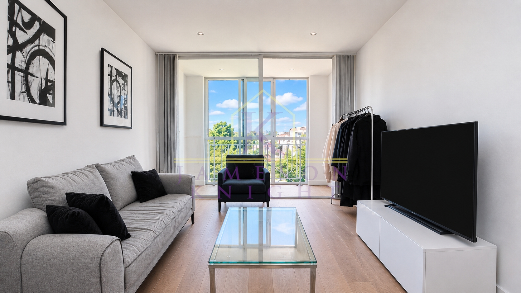 Sky Gardens, 143-161, Wandsworth Road, London, SW8 2LY