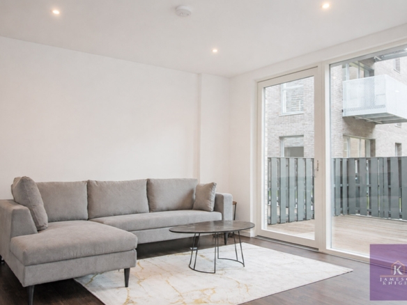 5, Henry Street, London, SE8 3GY