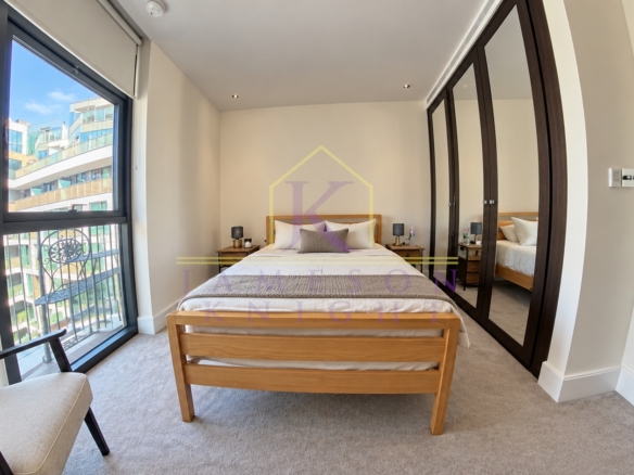 Sherrin House, 9, Warwick Lane, London, W14 8DX