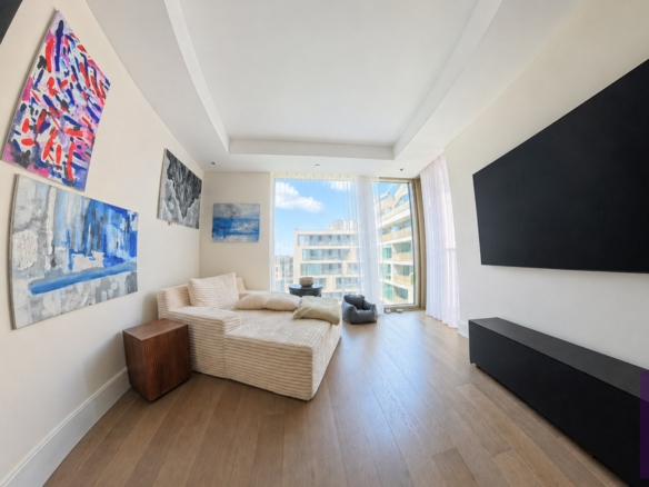 Sherrin House, 9, Warwick Lane, London, W14 8DX