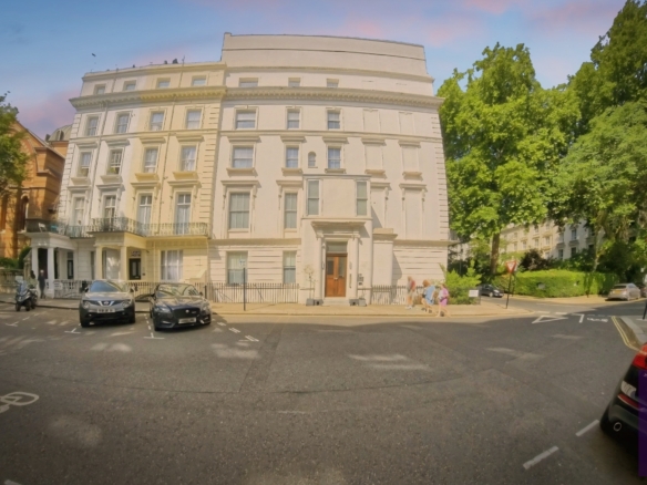 , 20, Prince’s Square, London, W2 4NP