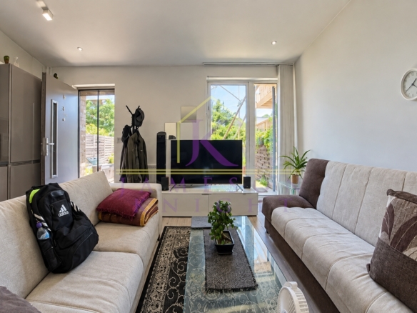 Lucerne Apartments, 91, Hilltop Avenue, London, NW10 8GN