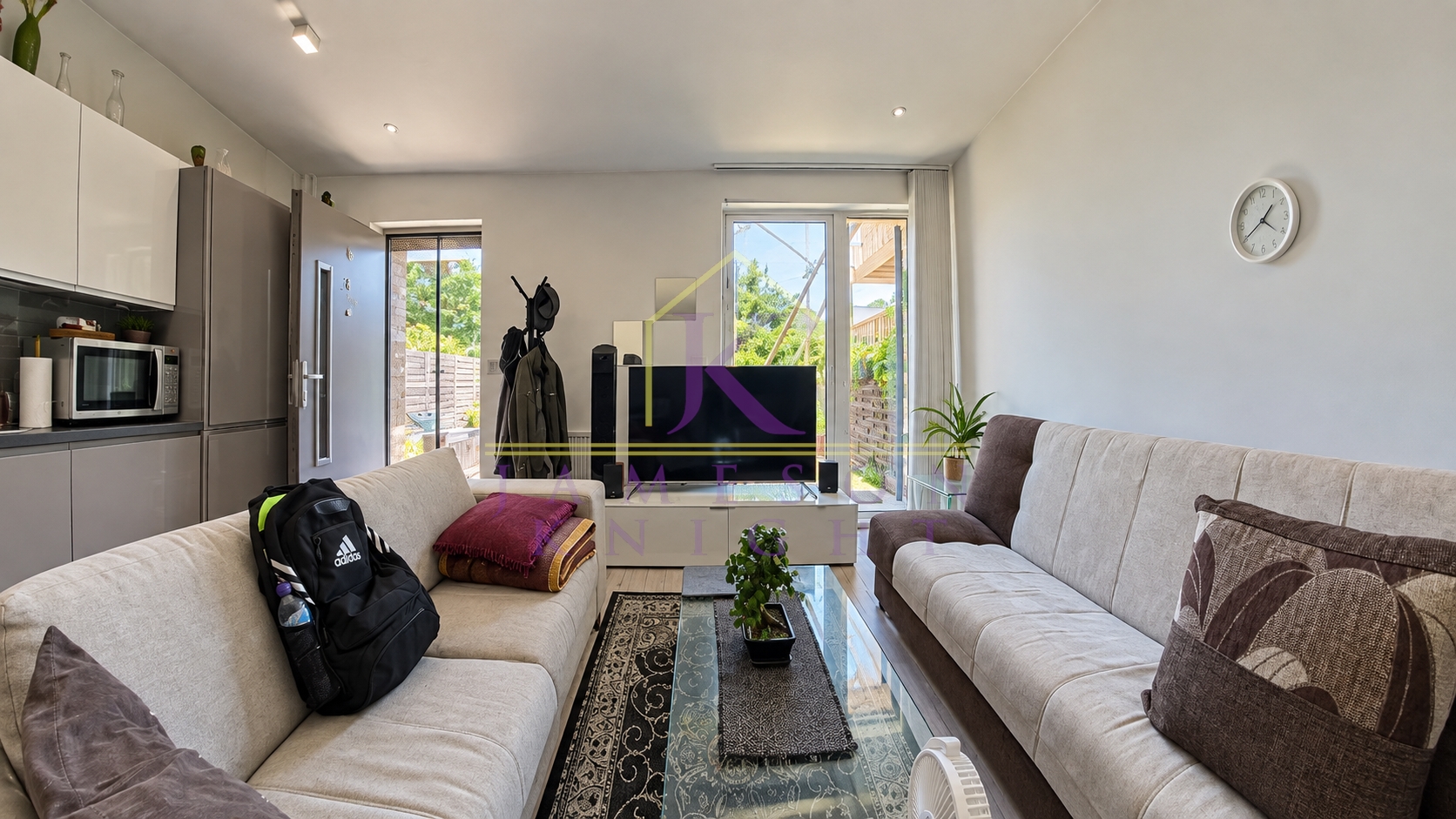 Lucerne Apartments, 91, Hilltop Avenue, London, NW10 8GN