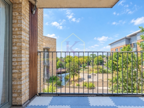 Camellia Apartments, 87, Hilltop Avenue, London, NW10 8RY