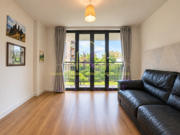 Fairmont House, , Albatross Way, London, SE16 7BT