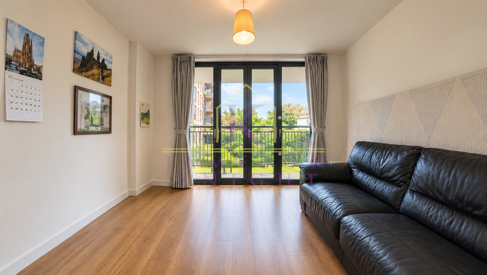 Fairmont House, , Albatross Way, London, SE16 7BT