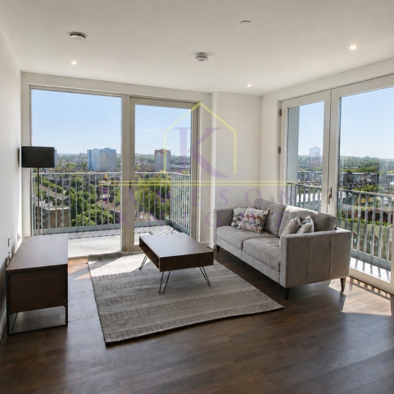 Kingwood Apartments, 31, Waterline Way, London, SE8 3JX