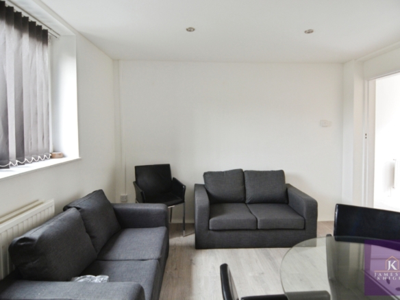 Collins House, , Newby Place, London, E14 0AX