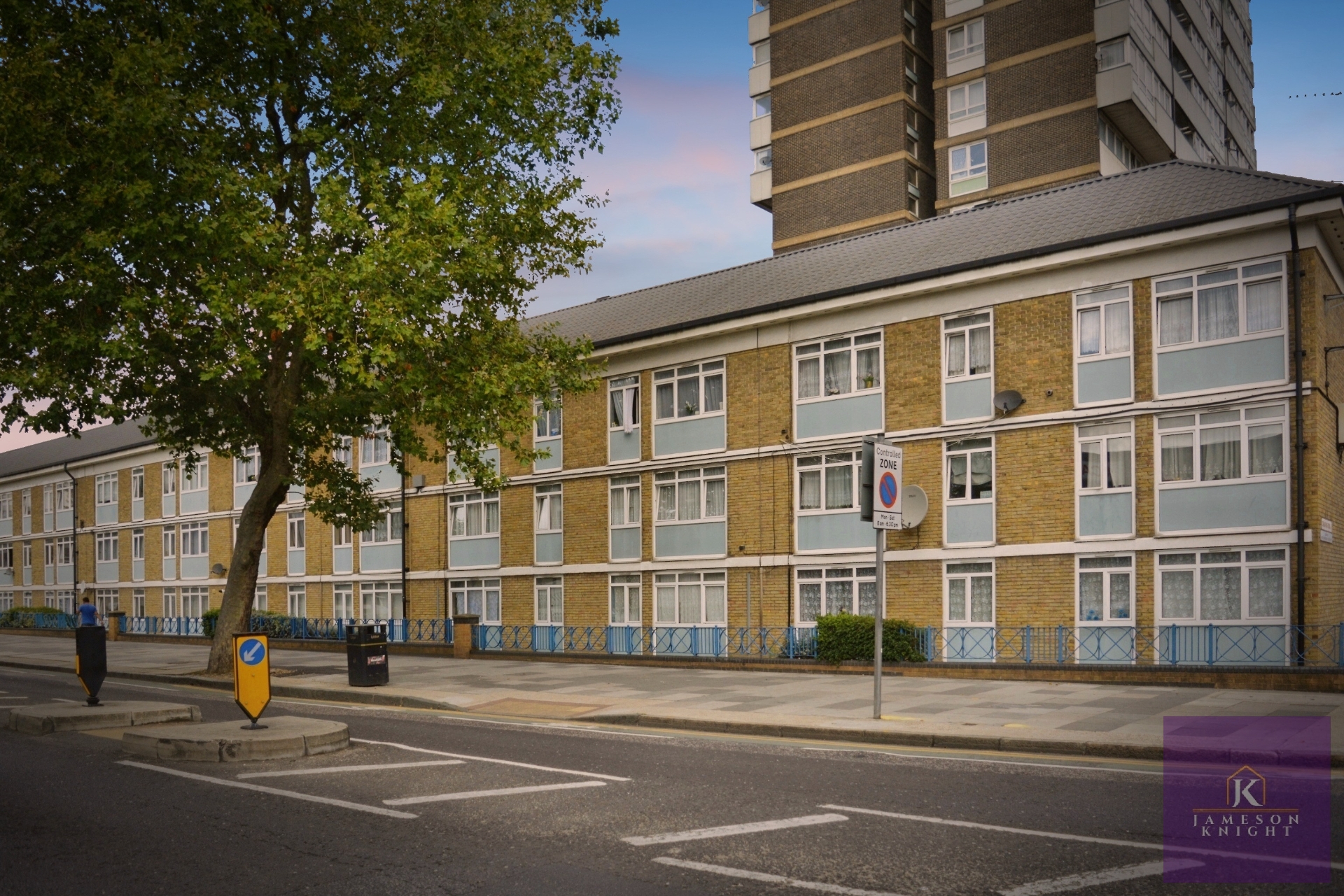 13, Wolffe Gardens, London, E15 4JJ