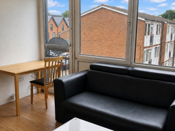 20, John Barnes Walk, London, E15 4SZ