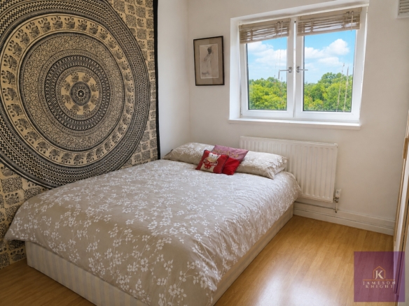 George Belt House, , Smart Street, London, E2 0SB