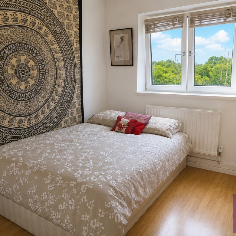 George Belt House, , Smart Street, London, E2 0SB