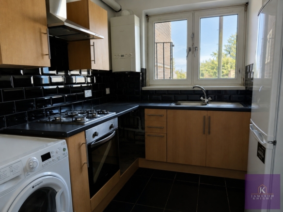 O’brien House, , Roman Road, London, E2 0SE