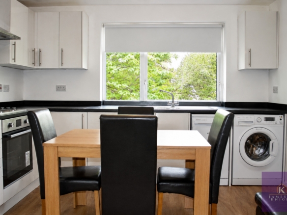 Meads Court, 38, Carnarvon Road, London, E15 4LB