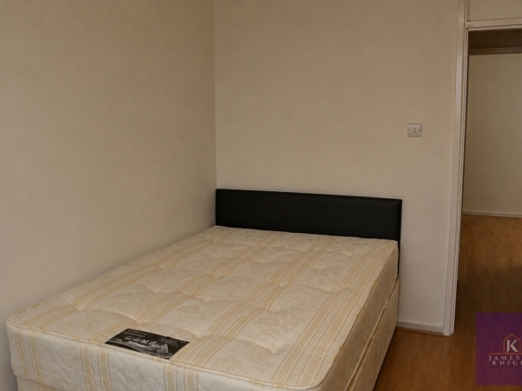 75, John Barnes Walk, London, E15 4SY