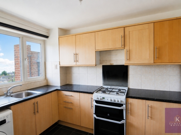 , 89, Eric Street, London, E3 4SR