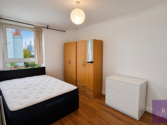 , 96, Brownfield Street, London, E14 6NF
