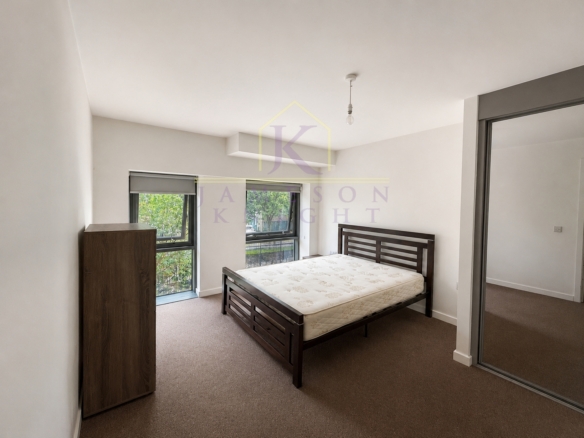 Bootmakers Court, 132, Ben Jonson Road, London, E1 4GJ