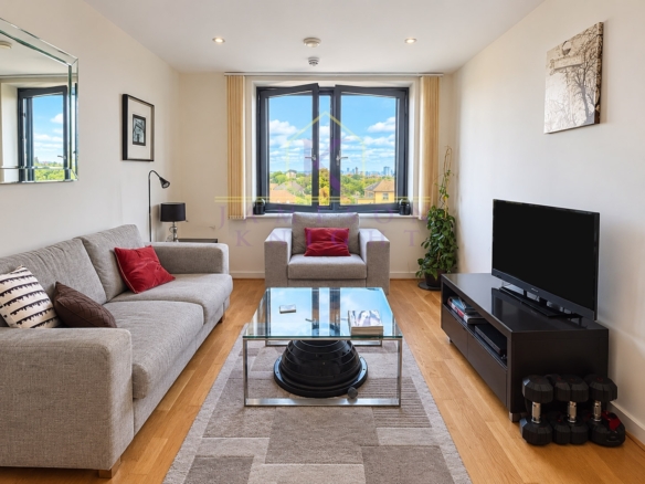 Avershaw House, 1, Chartfield Avenue, London, SW15 6AD