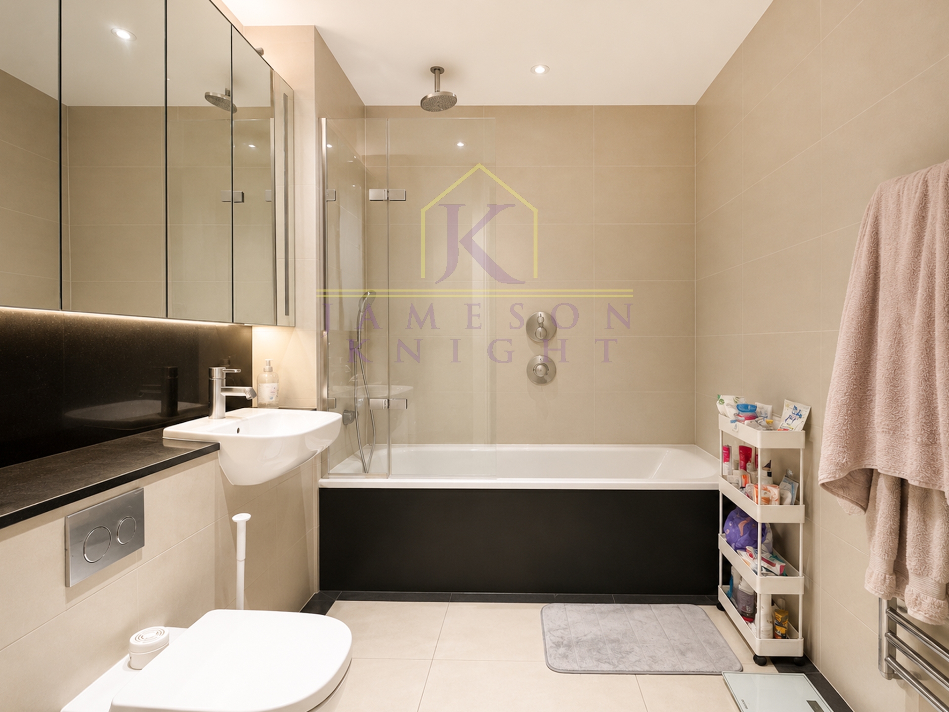 Sterling Mansions, 75, Leman Street, London, E1 8EY