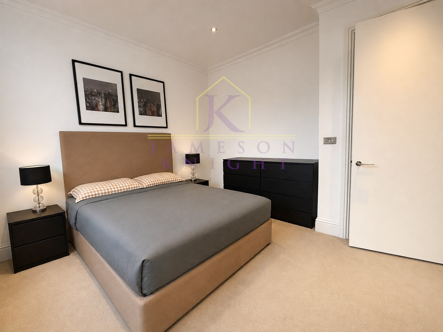 Sterling Mansions, 75, Leman Street, London, E1 8EY
