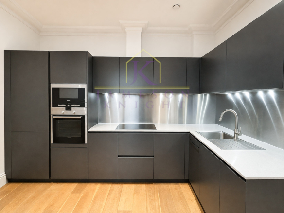 Sterling Mansions, 75, Leman Street, London, E1 8EY