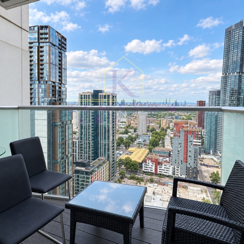 1, Pan Peninsula Square, London, E14 9HL