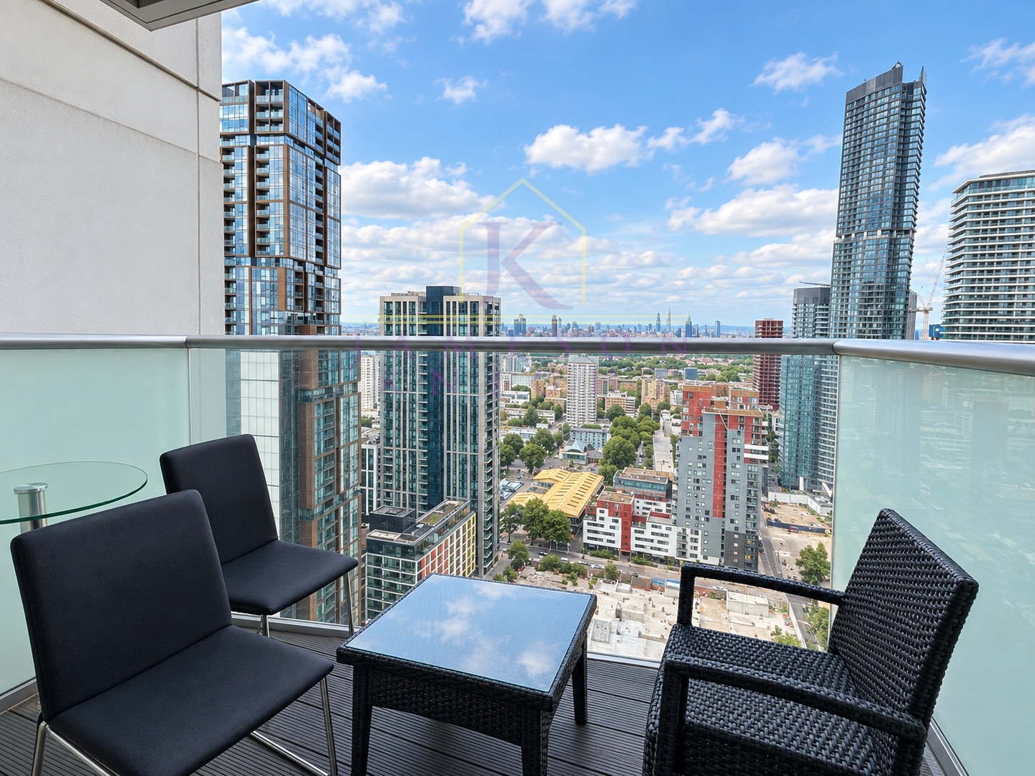 1, Pan Peninsula Square, London, E14 9HL