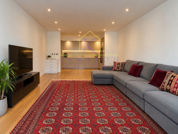 Javelin House, 61, Lismore Boulevard, London, NW9 4EP